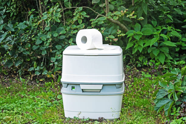 Best Wedding porta potty rental  in Mount Vernon, OH