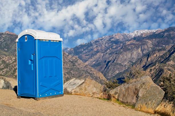 Portable Toilet Options We Offer in Mount Vernon, OH