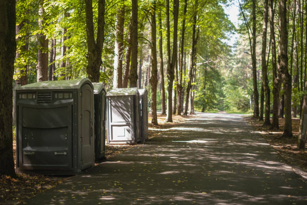 Porta potty services near me in Mount Vernon, OH