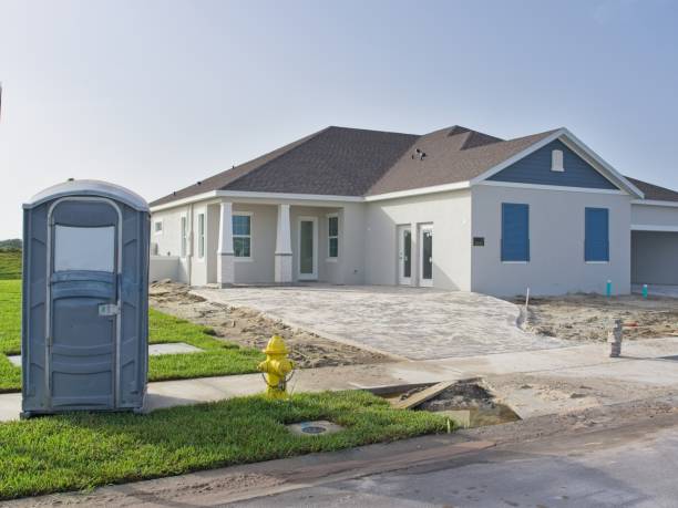 Best Emergency porta potty rental  in Mount Vernon, OH